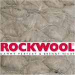 Rockwool Drahtnetzmatte WM 950 30mm 