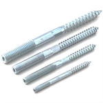 Stockschrauben mit Torx 