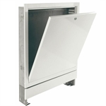 Verteilerschrank Unterputz 