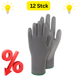 12 x Aktions Handschuh 