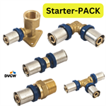 BABO Safe Press Starter-SET 