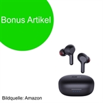AUKEY Bluetooth Kopfhörer Kabellos In Ear 