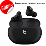 Beats Studio Buds – Komplett kabellose Bluetooth 