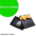 Amazon Geschenkkarte 