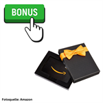 Amazon Geschenkkarte 