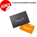 Amazon GUTSCHEIN 