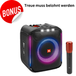JBL PartyBox Encore – Tragbarer Party-Lautsprech 