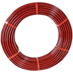 Polybuten-Rohr rot 12 x 1,3 