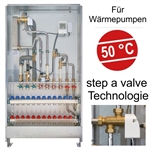 Wohnungsstation BM-WP 4 