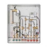 Wohnungsstation BM-HF 