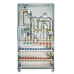 Wohnungsstation BM-F 