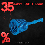 Große Saugglocke 