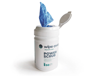BABO Feuchttuch-Spender Power-Peeling 